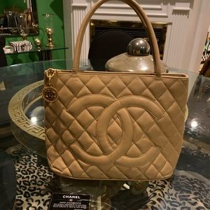 Chanel Bag